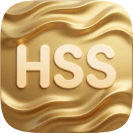 HSS Hazırlık uygulama simgesi